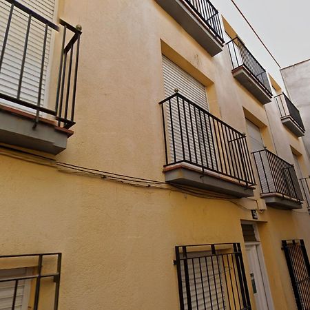 Apartamento Muy Comodo Cerca De La Playa Λορέτ Ντε Μαρ Εξωτερικό φωτογραφία