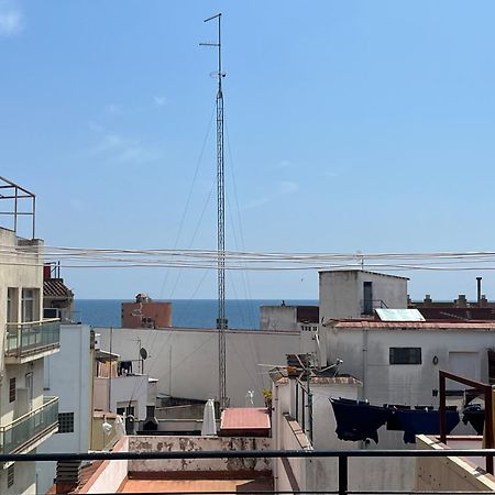 Apartamento Muy Comodo Cerca De La Playa Λορέτ Ντε Μαρ Εξωτερικό φωτογραφία