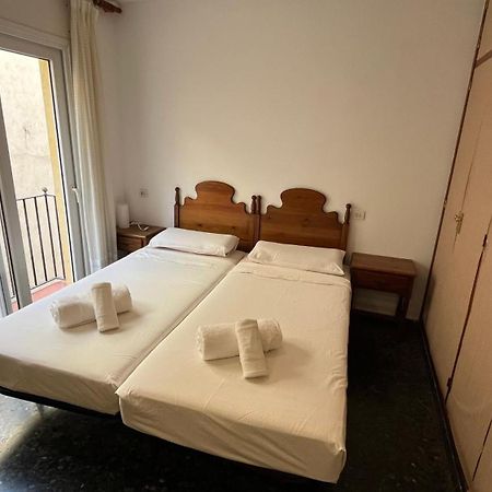 Apartamento Muy Comodo Cerca De La Playa Λορέτ Ντε Μαρ Εξωτερικό φωτογραφία