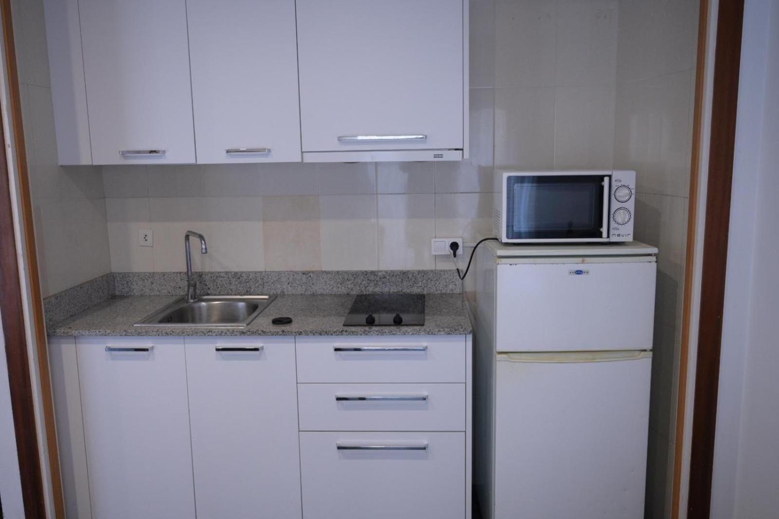 Apartamento Muy Comodo Cerca De La Playa Λορέτ Ντε Μαρ Εξωτερικό φωτογραφία