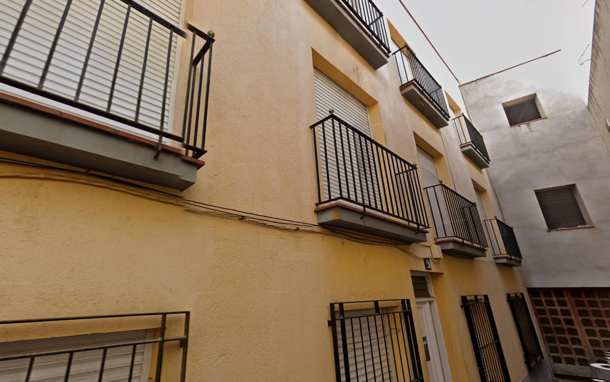 Apartamento Muy Comodo Cerca De La Playa Λορέτ Ντε Μαρ Εξωτερικό φωτογραφία