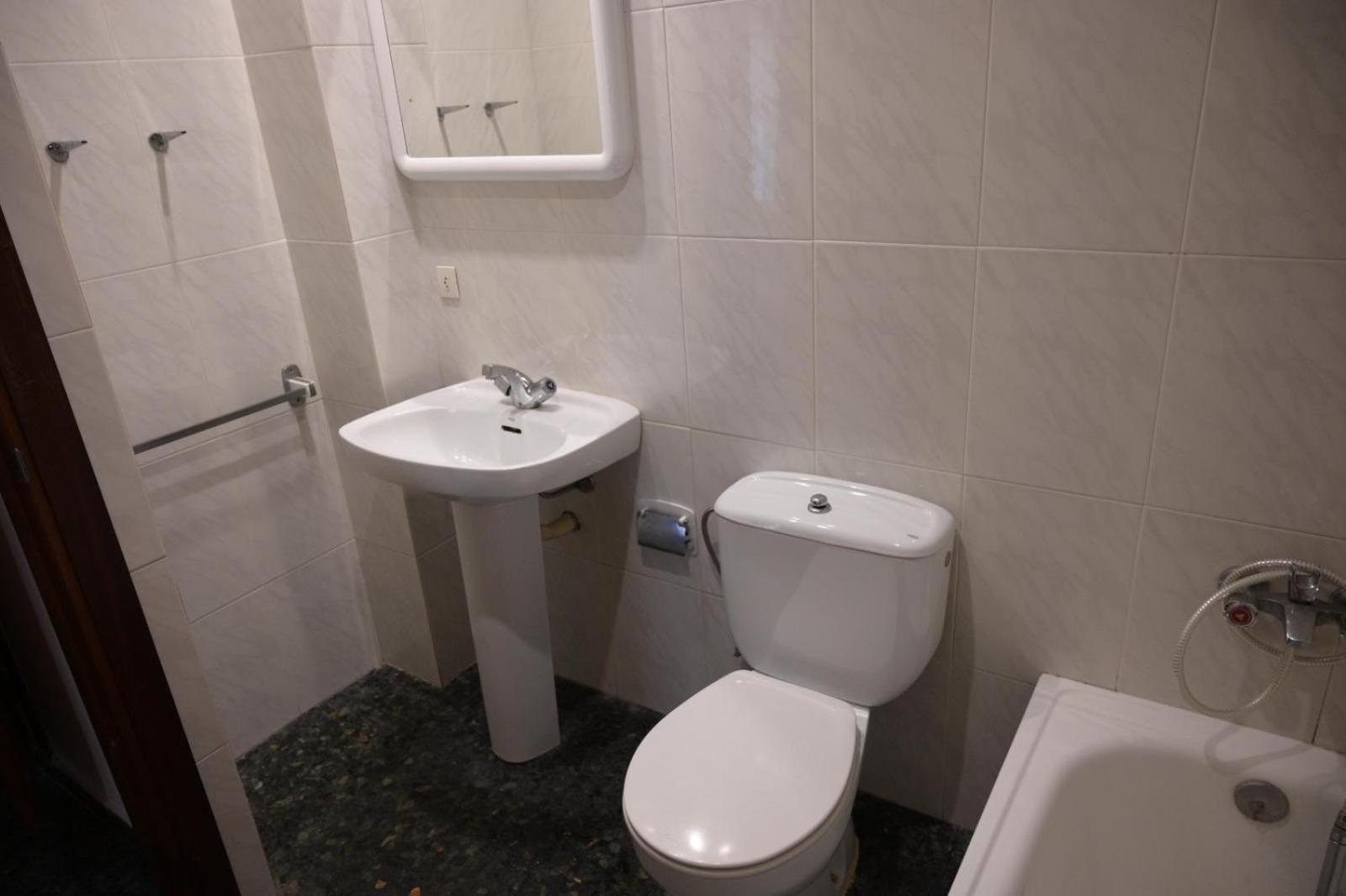 Apartamento Muy Comodo Cerca De La Playa Λορέτ Ντε Μαρ Εξωτερικό φωτογραφία