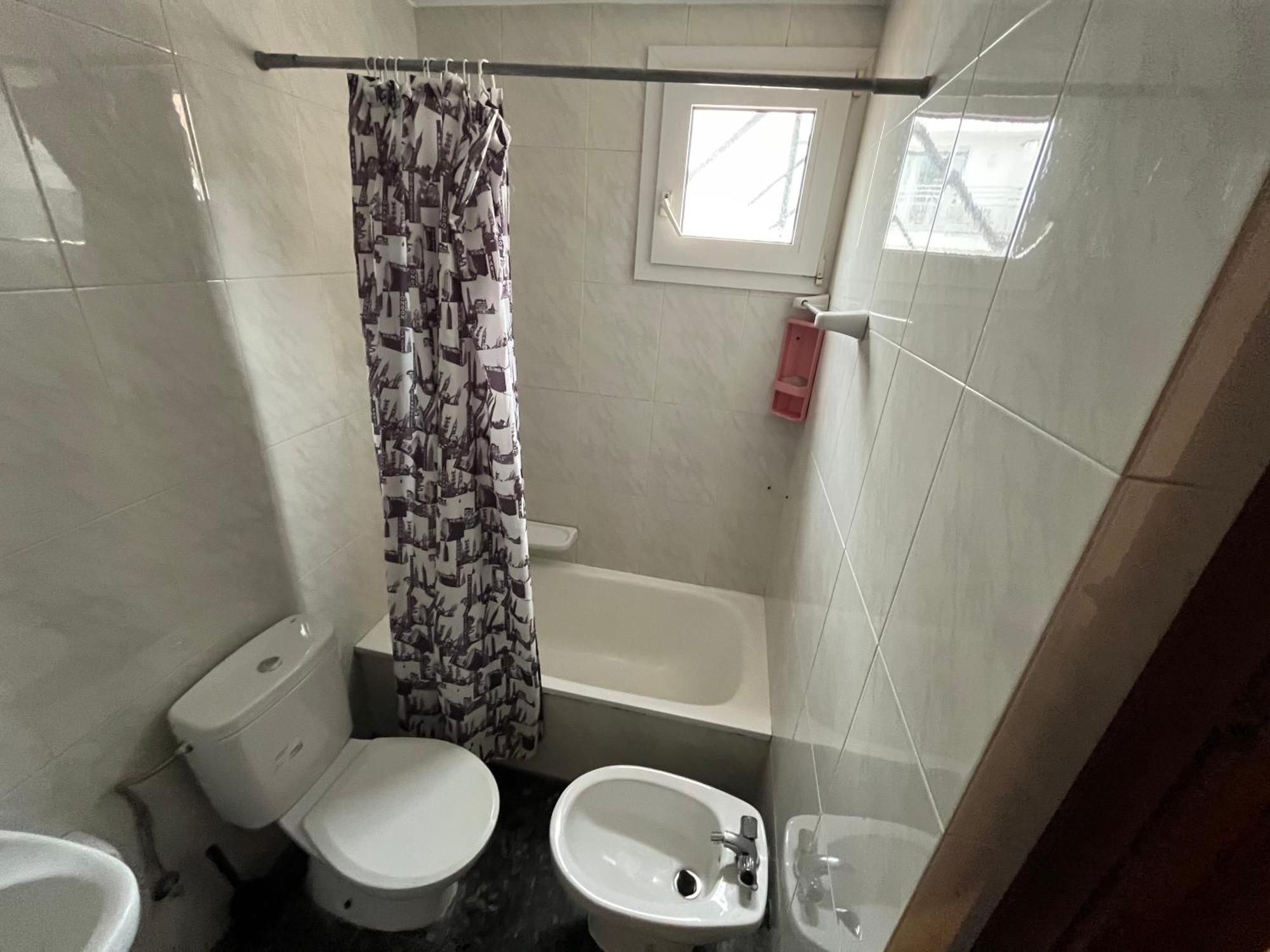 Apartamento Muy Comodo Cerca De La Playa Λορέτ Ντε Μαρ Εξωτερικό φωτογραφία