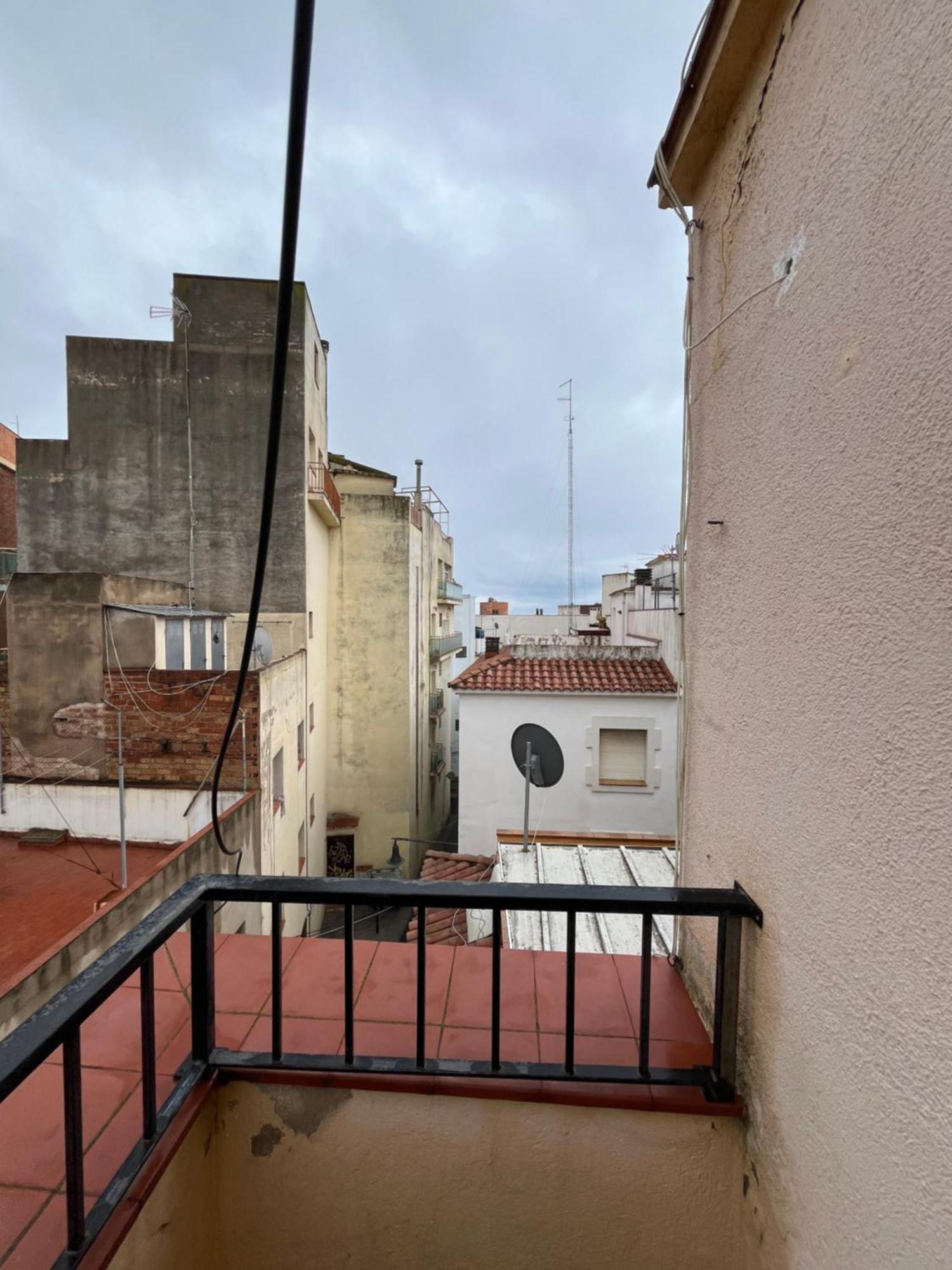 Apartamento Muy Comodo Cerca De La Playa Λορέτ Ντε Μαρ Εξωτερικό φωτογραφία