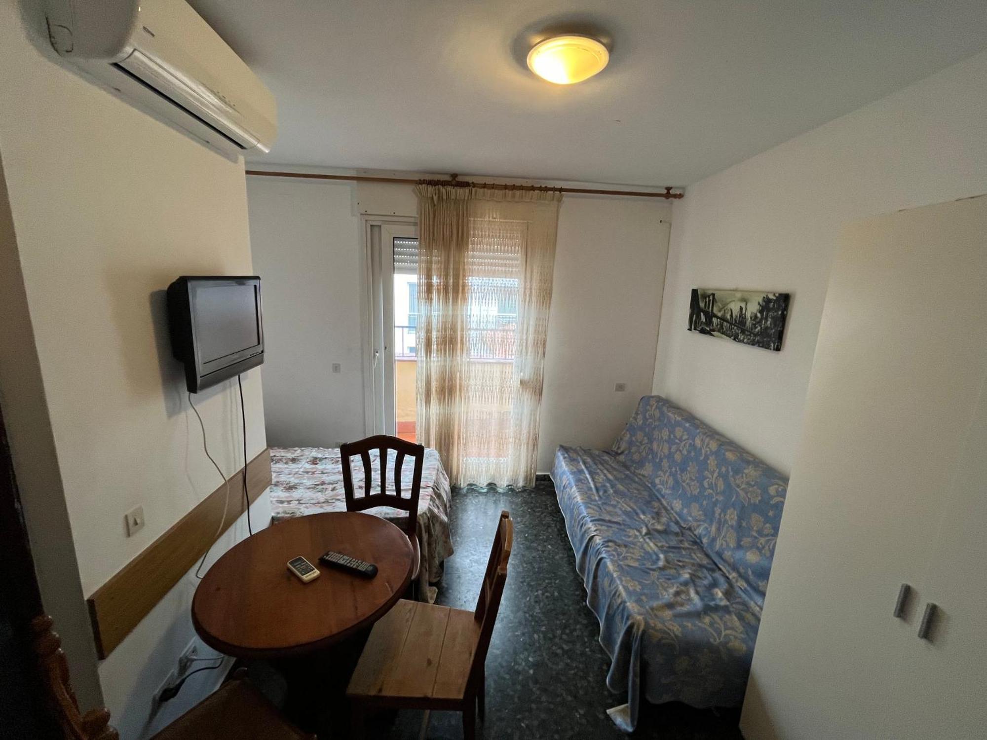 Apartamento Muy Comodo Cerca De La Playa Λορέτ Ντε Μαρ Εξωτερικό φωτογραφία